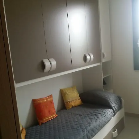 Holiday home De Alessia Pulsano