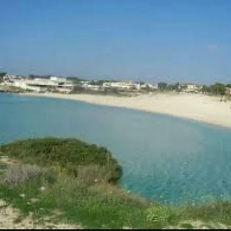 De Alessia Holiday home