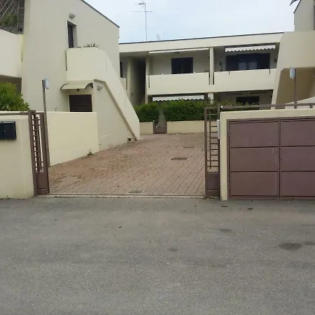 De Alessia Holiday home