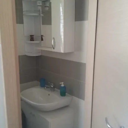 Holiday home De Alessia *