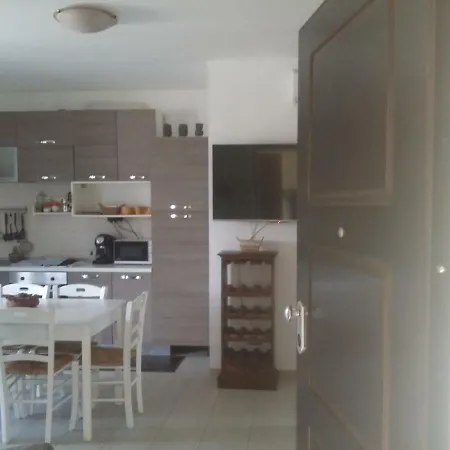 Holiday home De Alessia *