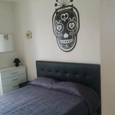 De Alessia Holiday home Pulsano